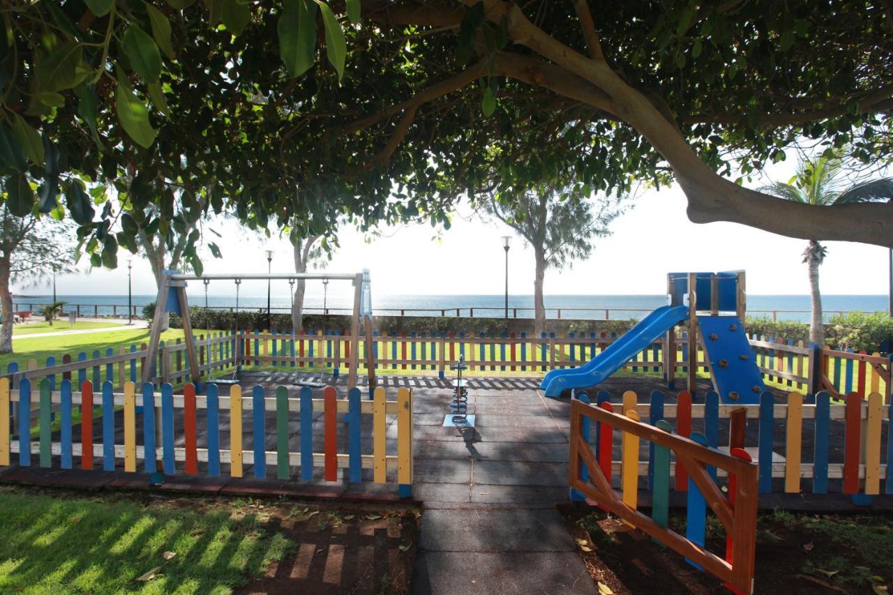 Grupotel Playa Feliz San Agustín Екстериор снимка