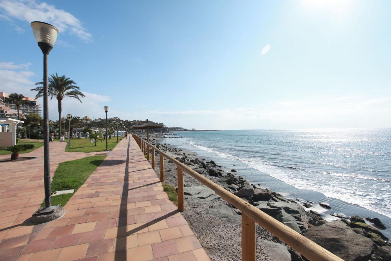 Grupotel Playa Feliz San Agustín Екстериор снимка
